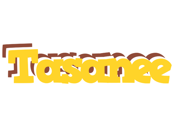 Tasanee hotcup logo