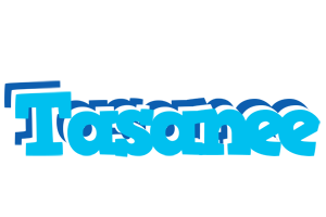 Tasanee jacuzzi logo