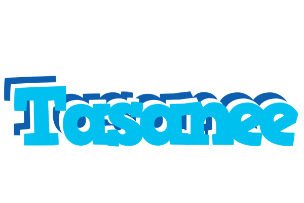 Tasanee jacuzzi logo