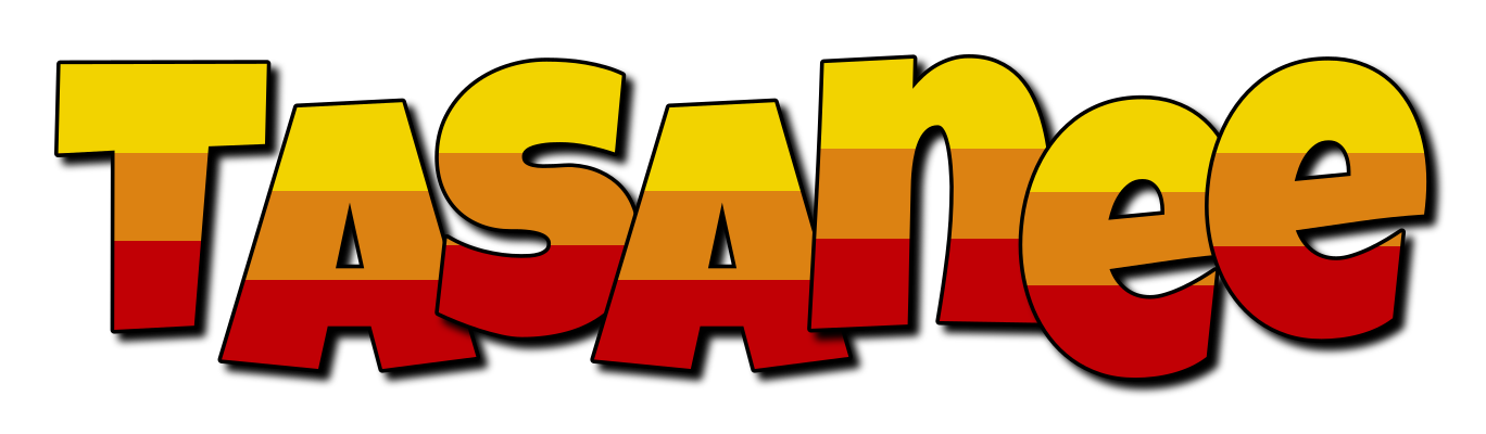 Tasanee jungle logo