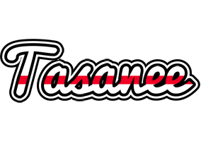 Tasanee kingdom logo