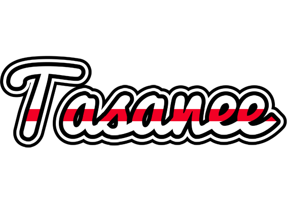 Tasanee kingdom logo