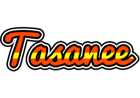 Tasanee madrid logo