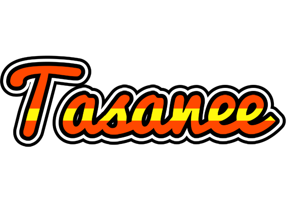 Tasanee madrid logo