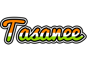 Tasanee mumbai logo