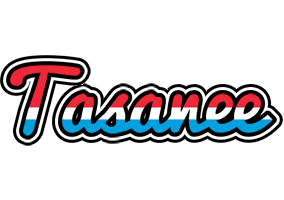 Tasanee norway logo