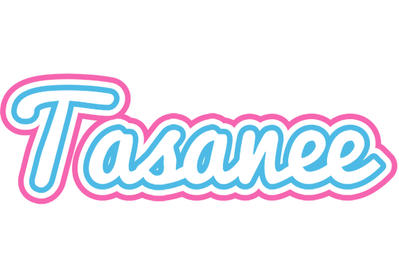 Tasanee outdoors logo