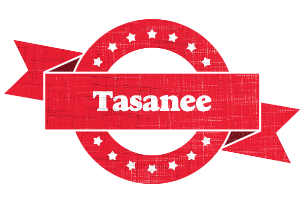 Tasanee passion logo