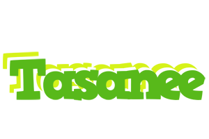 Tasanee picnic logo