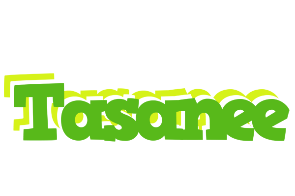 Tasanee picnic logo