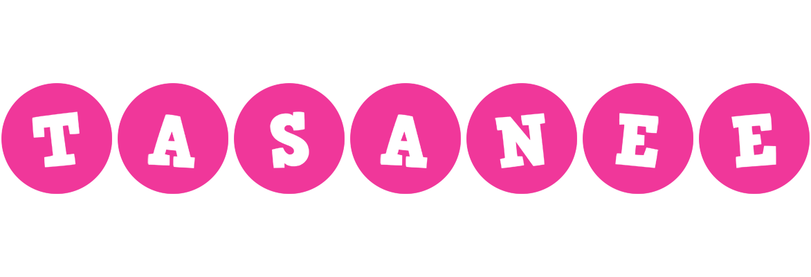 Tasanee poker logo