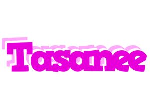 Tasanee rumba logo