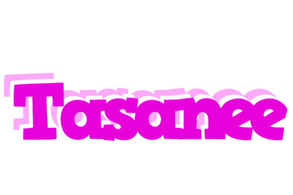 Tasanee rumba logo