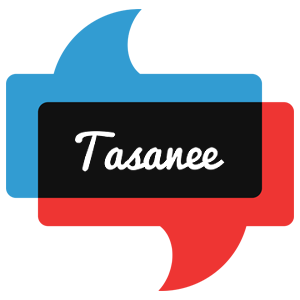 Tasanee sharks logo