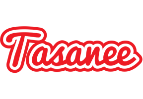 Tasanee sunshine logo