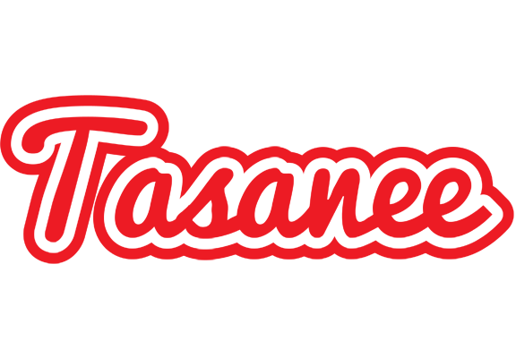 Tasanee sunshine logo