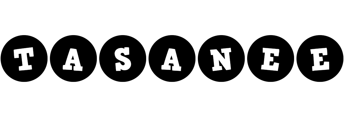 Tasanee tools logo