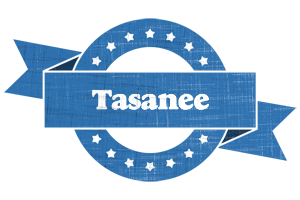 Tasanee trust logo