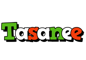 Tasanee venezia logo