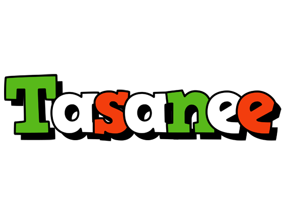 Tasanee venezia logo