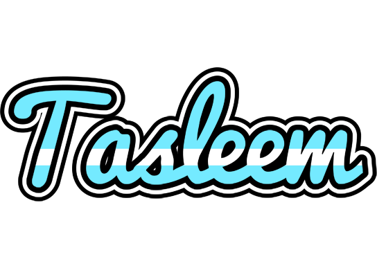 Tasleem argentine logo