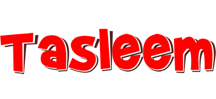 Tasleem basket logo