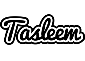 Tasleem chess logo