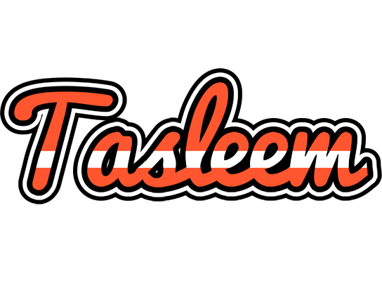 Tasleem denmark logo