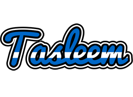 Tasleem greece logo
