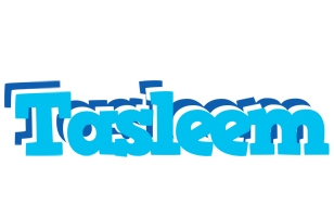 Tasleem jacuzzi logo