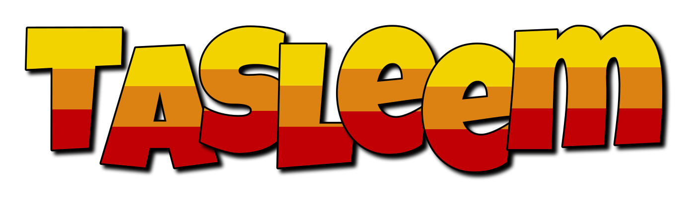 Tasleem jungle logo
