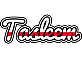 Tasleem kingdom logo