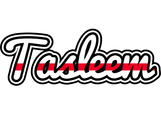 Tasleem kingdom logo