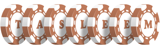 Tasleem limit logo