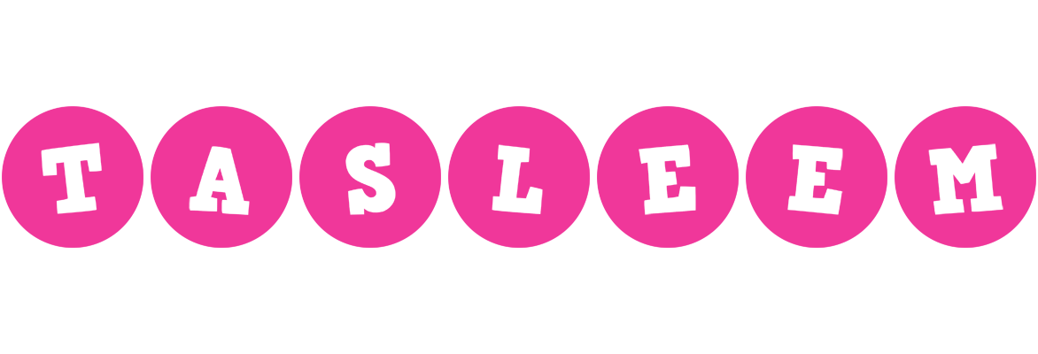 Tasleem poker logo