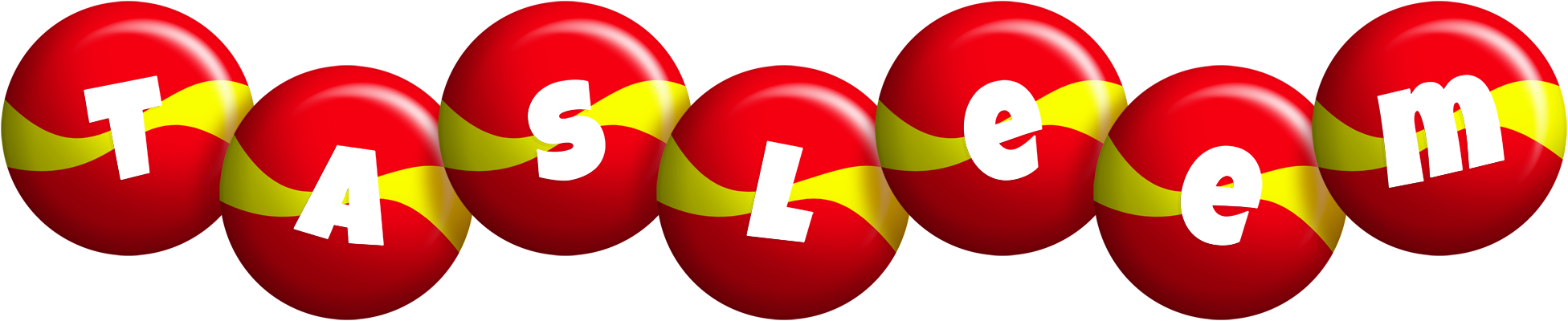 Tasleem spain logo