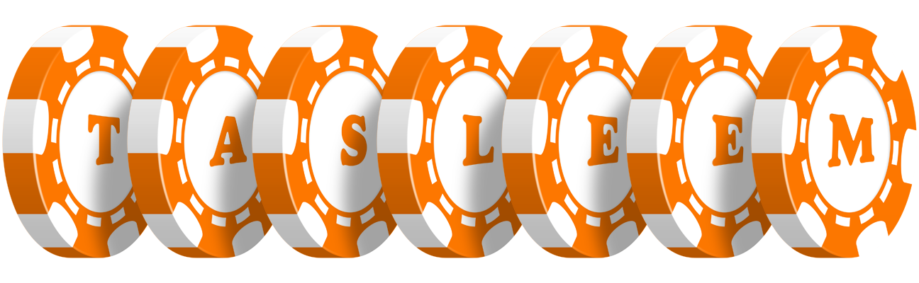 Tasleem stacks logo