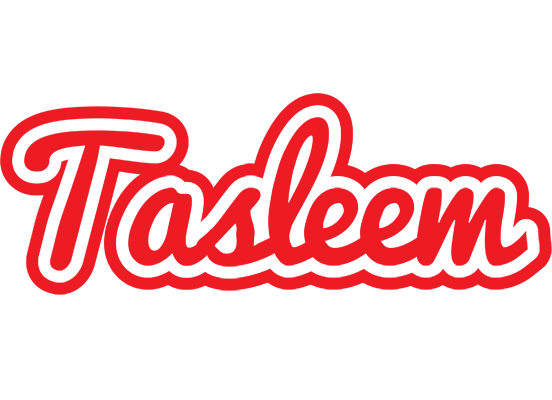 Tasleem sunshine logo