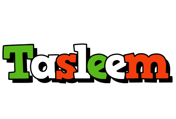 Tasleem venezia logo