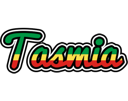 Tasmia african logo