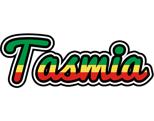 Tasmia african logo