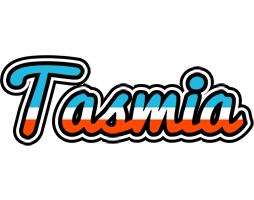 Tasmia america logo