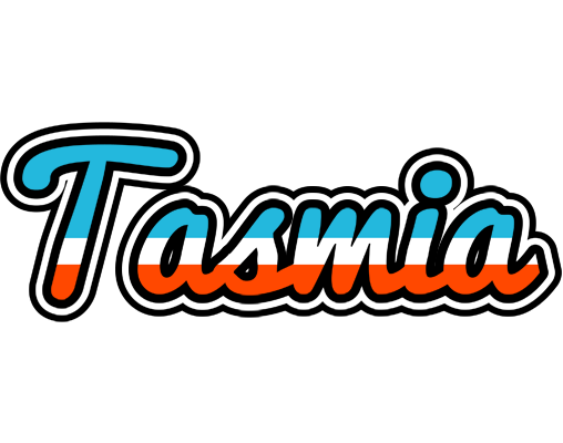 Tasmia america logo