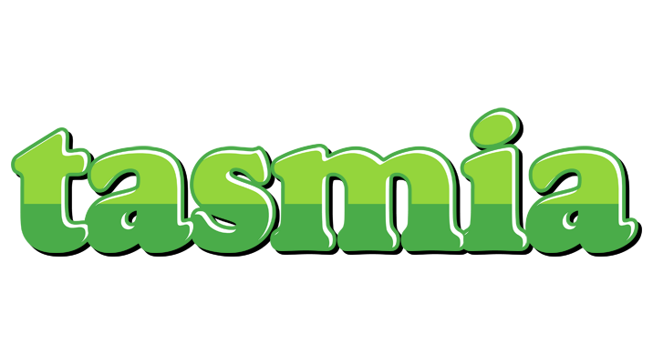 Tasmia apple logo