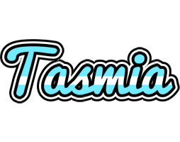 Tasmia argentine logo