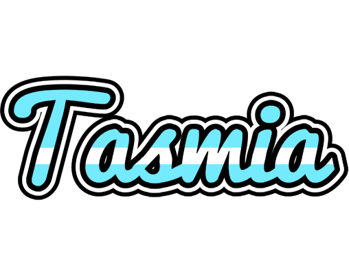 Tasmia argentine logo