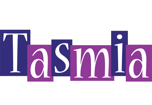 Tasmia autumn logo