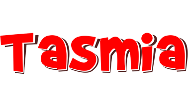Tasmia basket logo