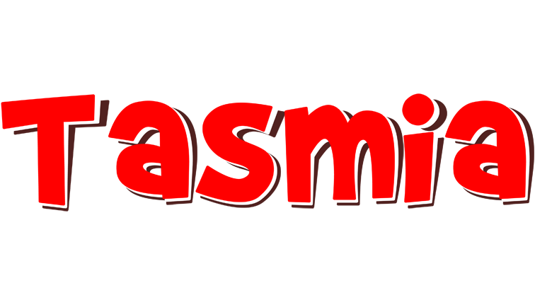 Tasmia basket logo