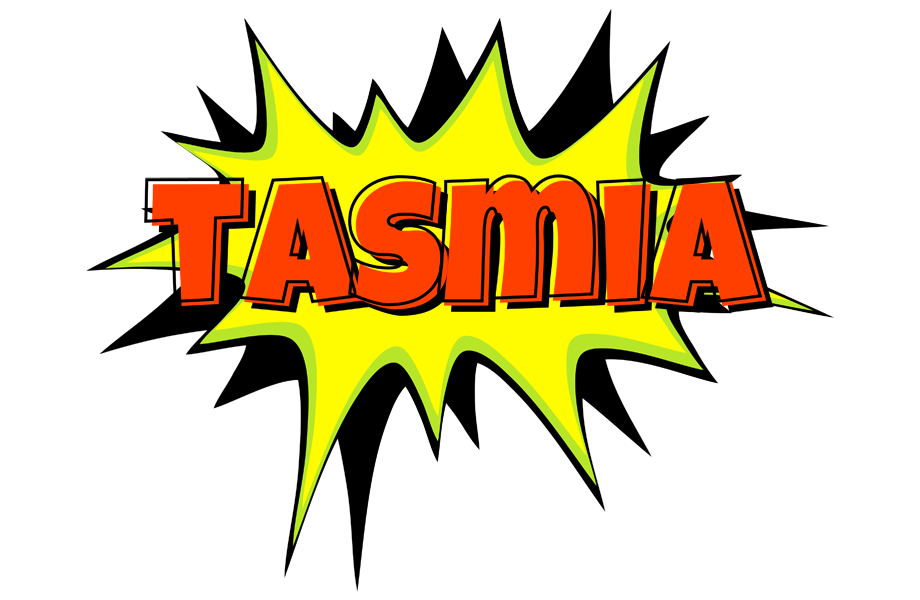 Tasmia bigfoot logo